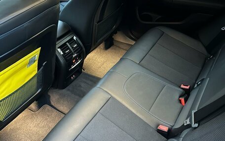 BMW X3, 2020 год, 4 350 000 рублей, 12 фотография