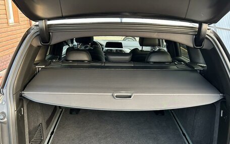 BMW X3, 2020 год, 4 350 000 рублей, 6 фотография