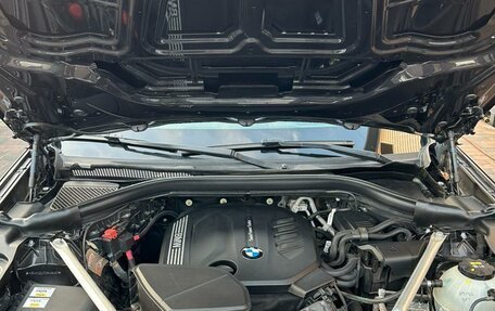 BMW X3, 2020 год, 4 350 000 рублей, 7 фотография