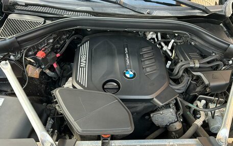 BMW X3, 2020 год, 4 350 000 рублей, 9 фотография