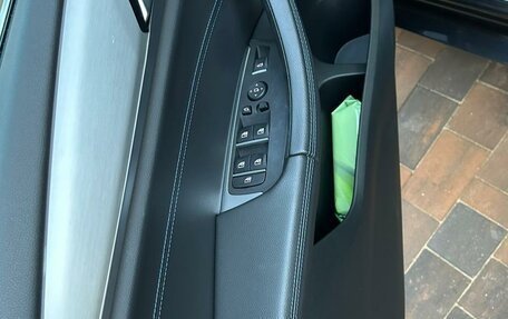 BMW X3, 2020 год, 4 350 000 рублей, 13 фотография