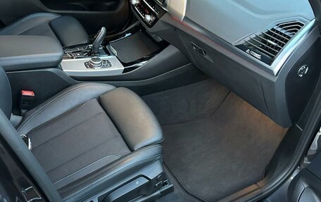 BMW X3, 2020 год, 4 350 000 рублей, 15 фотография