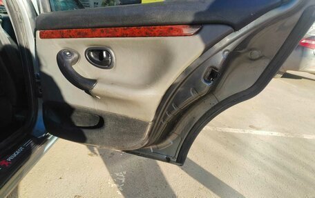 Peugeot 406 I, 1997 год, 120 000 рублей, 4 фотография