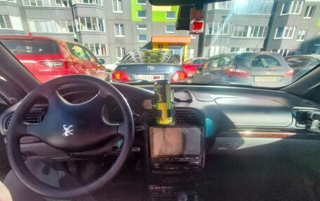 Peugeot 406 I, 1997 год, 120 000 рублей, 2 фотография