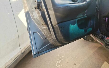 Peugeot 406 I, 1997 год, 120 000 рублей, 7 фотография