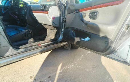 Peugeot 406 I, 1997 год, 120 000 рублей, 5 фотография