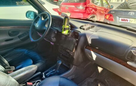 Peugeot 406 I, 1997 год, 120 000 рублей, 6 фотография