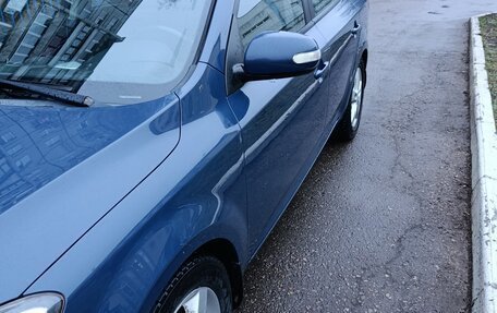 KIA cee'd I рестайлинг, 2010 год, 900 000 рублей, 3 фотография