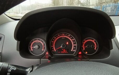 KIA cee'd I рестайлинг, 2010 год, 900 000 рублей, 6 фотография