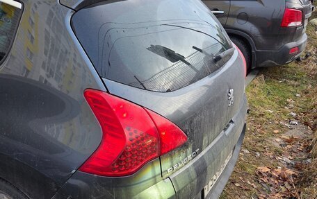 Peugeot 3008 I рестайлинг, 2012 год, 700 000 рублей, 4 фотография