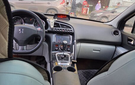 Peugeot 3008 I рестайлинг, 2012 год, 700 000 рублей, 5 фотография