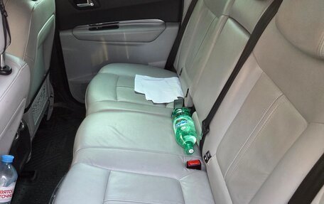 Peugeot 3008 I рестайлинг, 2012 год, 700 000 рублей, 7 фотография