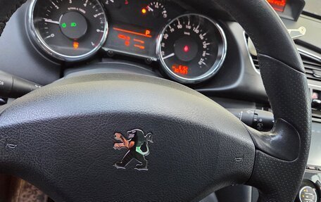 Peugeot 3008 I рестайлинг, 2012 год, 700 000 рублей, 8 фотография