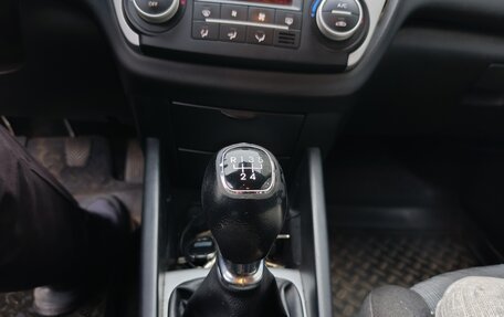 KIA cee'd I рестайлинг, 2010 год, 900 000 рублей, 10 фотография