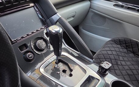 Peugeot 3008 I рестайлинг, 2012 год, 700 000 рублей, 9 фотография