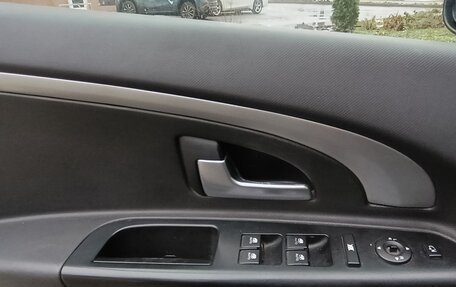 KIA cee'd I рестайлинг, 2010 год, 900 000 рублей, 7 фотография