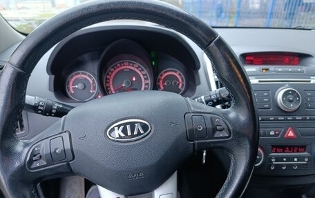 KIA cee'd I рестайлинг, 2010 год, 900 000 рублей, 9 фотография