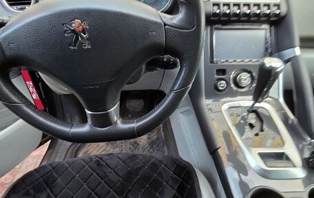 Peugeot 3008 I рестайлинг, 2012 год, 700 000 рублей, 11 фотография