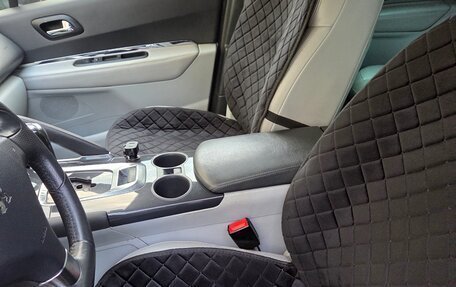 Peugeot 3008 I рестайлинг, 2012 год, 700 000 рублей, 12 фотография