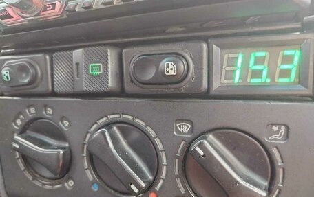 Volkswagen Passat B3, 1990 год, 150 000 рублей, 4 фотография