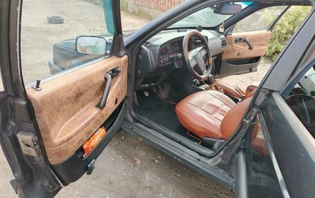 Volkswagen Passat B3, 1990 год, 150 000 рублей, 10 фотография