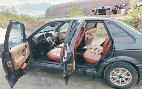 Volkswagen Passat B3, 1990 год, 150 000 рублей, 11 фотография