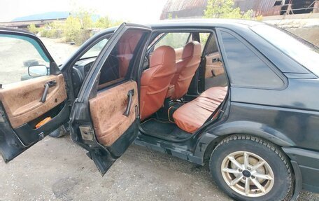 Volkswagen Passat B3, 1990 год, 150 000 рублей, 9 фотография