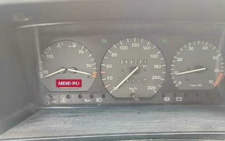 Volkswagen Passat B3, 1990 год, 150 000 рублей, 2 фотография