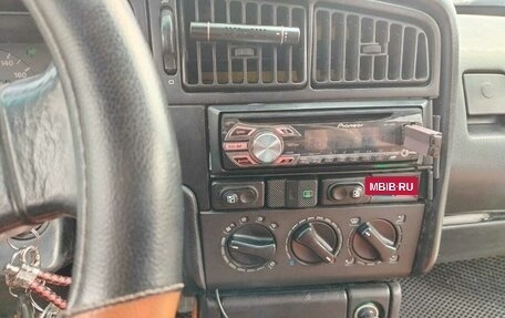 Volkswagen Passat B3, 1990 год, 150 000 рублей, 8 фотография