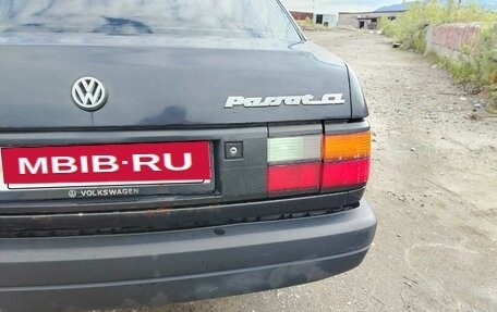 Volkswagen Passat B3, 1990 год, 150 000 рублей, 6 фотография