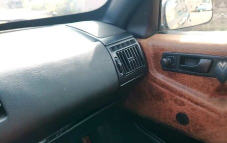 Volkswagen Passat B3, 1990 год, 150 000 рублей, 19 фотография