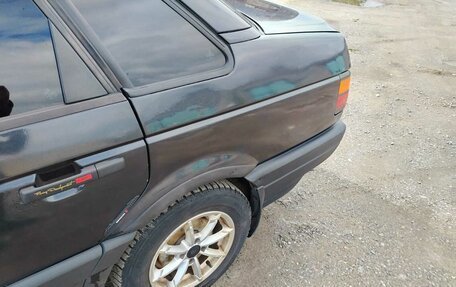 Volkswagen Passat B3, 1990 год, 150 000 рублей, 18 фотография