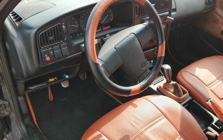 Volkswagen Passat B3, 1990 год, 150 000 рублей, 21 фотография