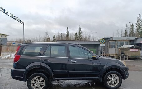 Great Wall Hover H3 I, 2010 год, 450 000 рублей, 3 фотография