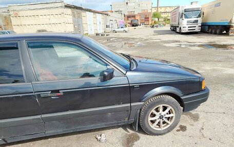 Volkswagen Passat B3, 1990 год, 150 000 рублей, 26 фотография