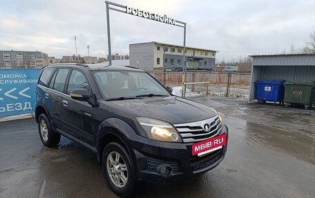 Great Wall Hover H3 I, 2010 год, 450 000 рублей, 2 фотография