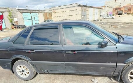 Volkswagen Passat B3, 1990 год, 150 000 рублей, 25 фотография