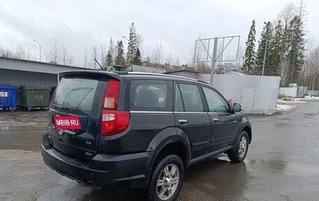 Great Wall Hover H3 I, 2010 год, 450 000 рублей, 4 фотография