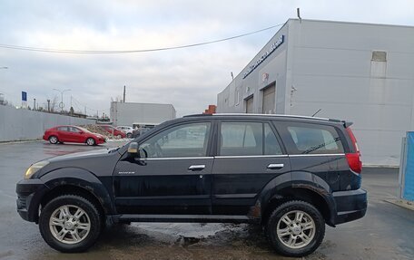 Great Wall Hover H3 I, 2010 год, 450 000 рублей, 6 фотография