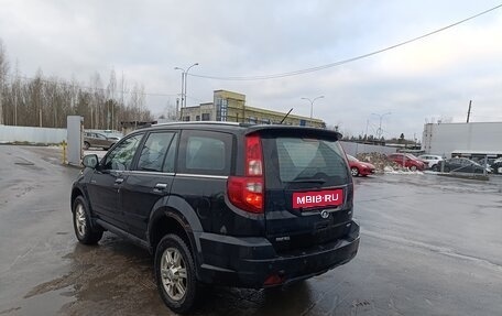 Great Wall Hover H3 I, 2010 год, 450 000 рублей, 5 фотография