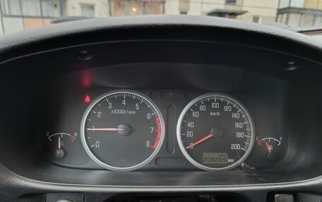 Great Wall Hover H3 I, 2010 год, 450 000 рублей, 11 фотография