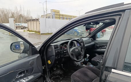 Great Wall Hover H3 I, 2010 год, 450 000 рублей, 9 фотография