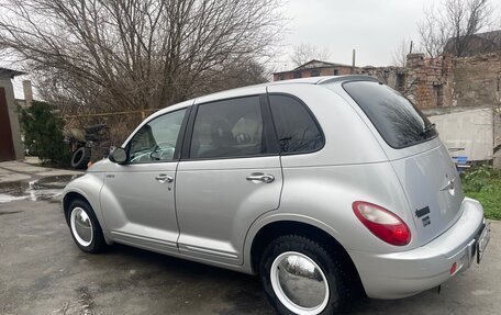 Chrysler PT Cruiser, 2006 год, 640 000 рублей, 3 фотография