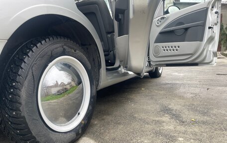 Chrysler PT Cruiser, 2006 год, 640 000 рублей, 7 фотография