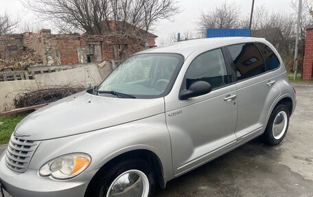 Chrysler PT Cruiser, 2006 год, 640 000 рублей, 4 фотография