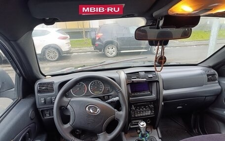 Great Wall Hover H3 I, 2010 год, 450 000 рублей, 10 фотография