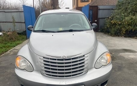 Chrysler PT Cruiser, 2006 год, 640 000 рублей, 5 фотография