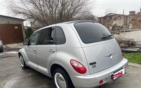 Chrysler PT Cruiser, 2006 год, 640 000 рублей, 2 фотография