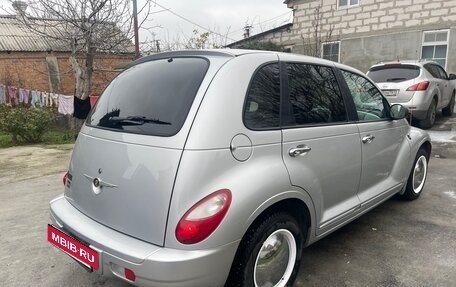 Chrysler PT Cruiser, 2006 год, 640 000 рублей, 6 фотография