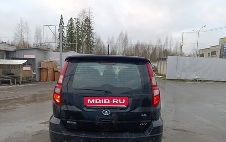 Great Wall Hover H3 I, 2010 год, 450 000 рублей, 8 фотография